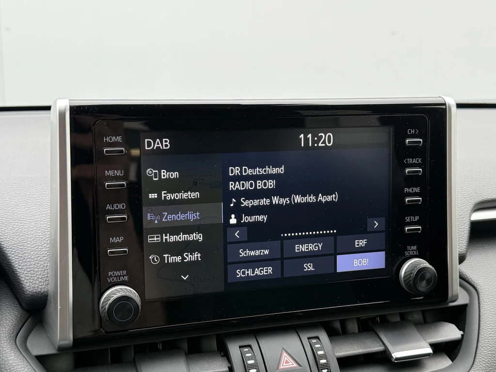 Toyota RAV4 – foto 23