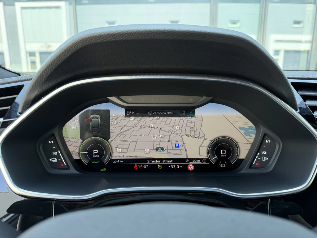 Audi Q3 – foto 14