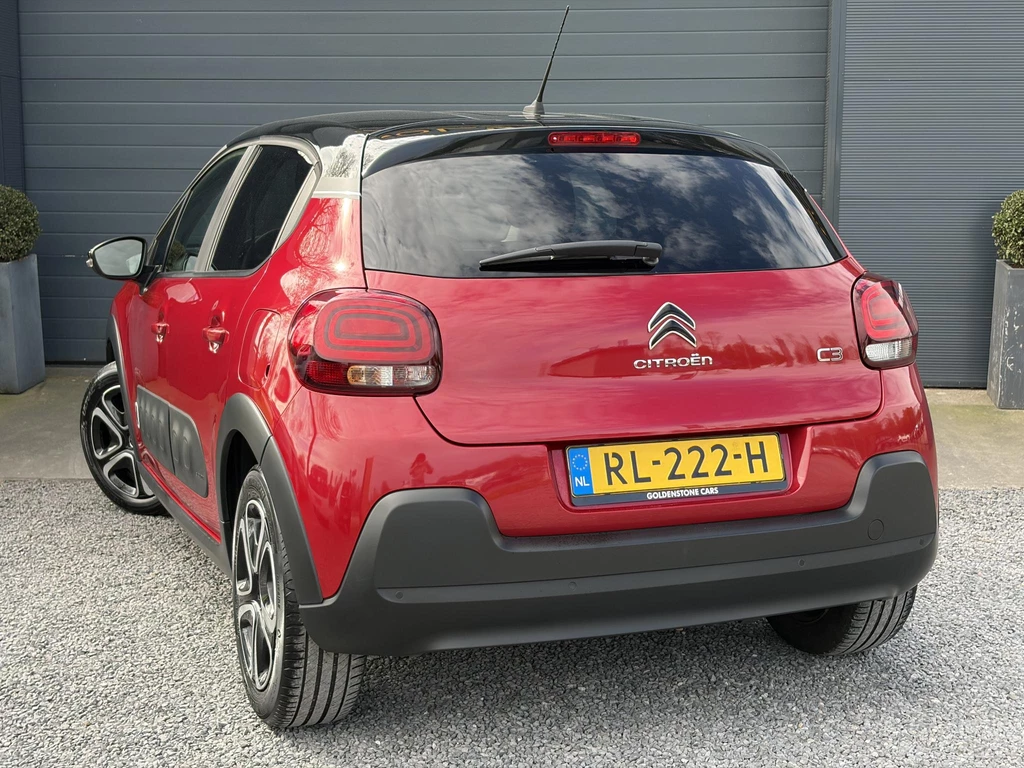 Citroën C3 – foto 2