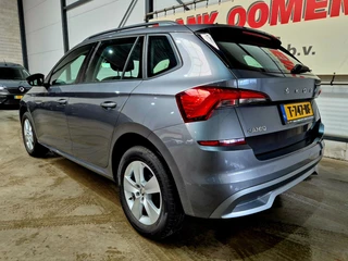 Škoda Kamiq – thumbnail 4