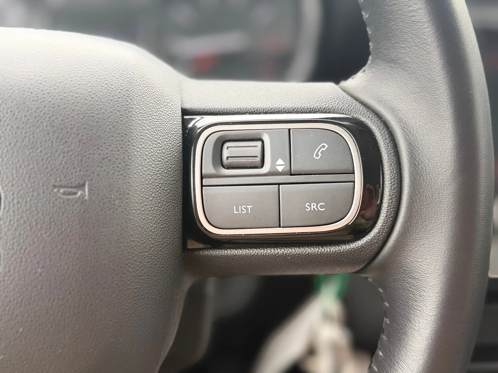 Citroën C3 Aircross – foto 27