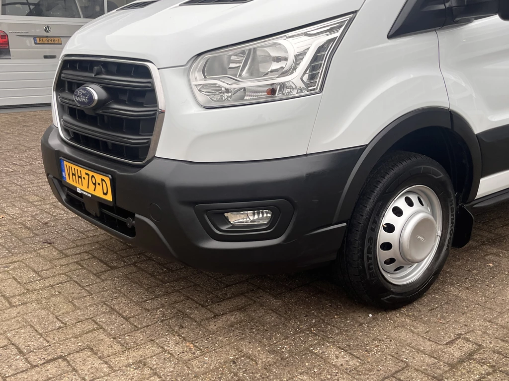 Ford Transit – foto 20