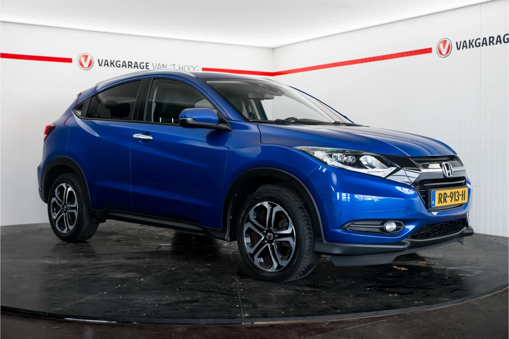 Honda HR-V – foto 7