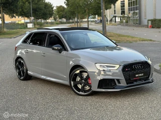 Audi RS3 – thumbnail 16