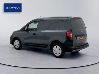 Nissan Townstar – thumbnail 6