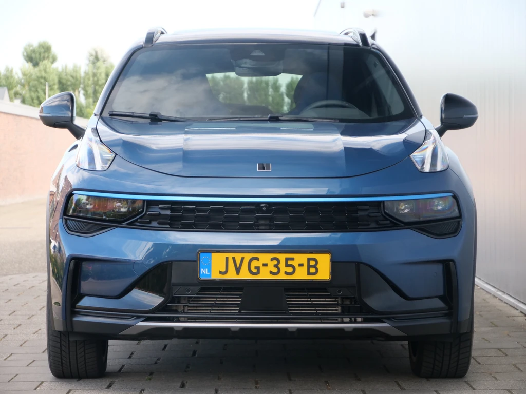 Lynk & Co 01 – foto 8