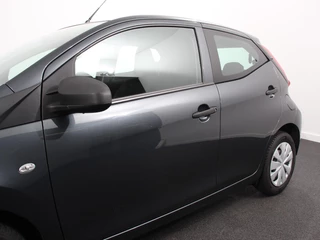Toyota Aygo – thumbnail 3