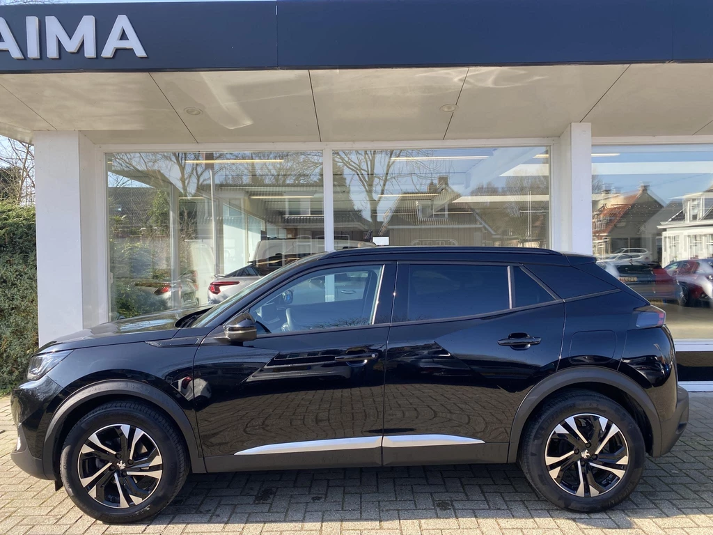 Peugeot 2008 – foto 2