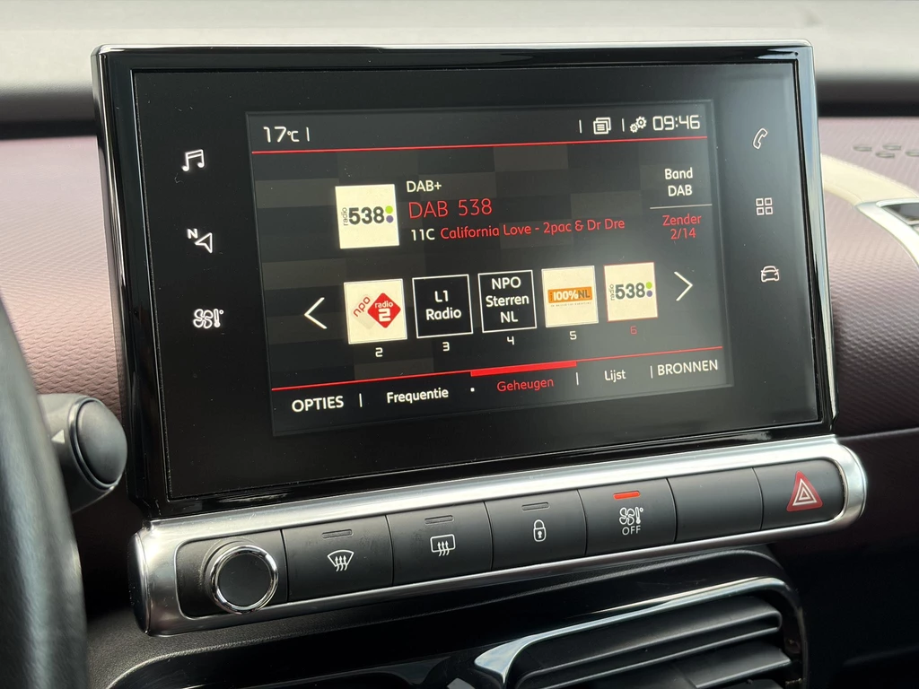 Citroën C4 Cactus – foto 16