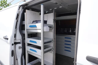 Ford Transit Custom – thumbnail 9