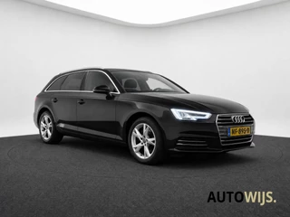 Audi A4 – thumbnail 5