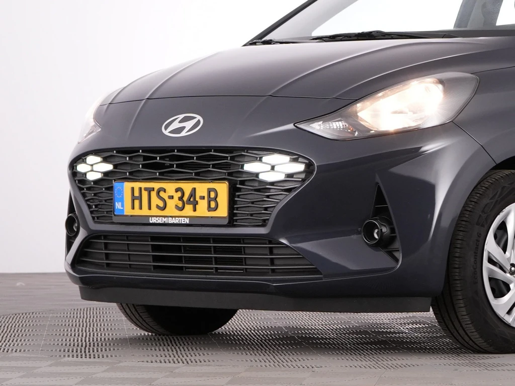Hyundai i10 – foto 3