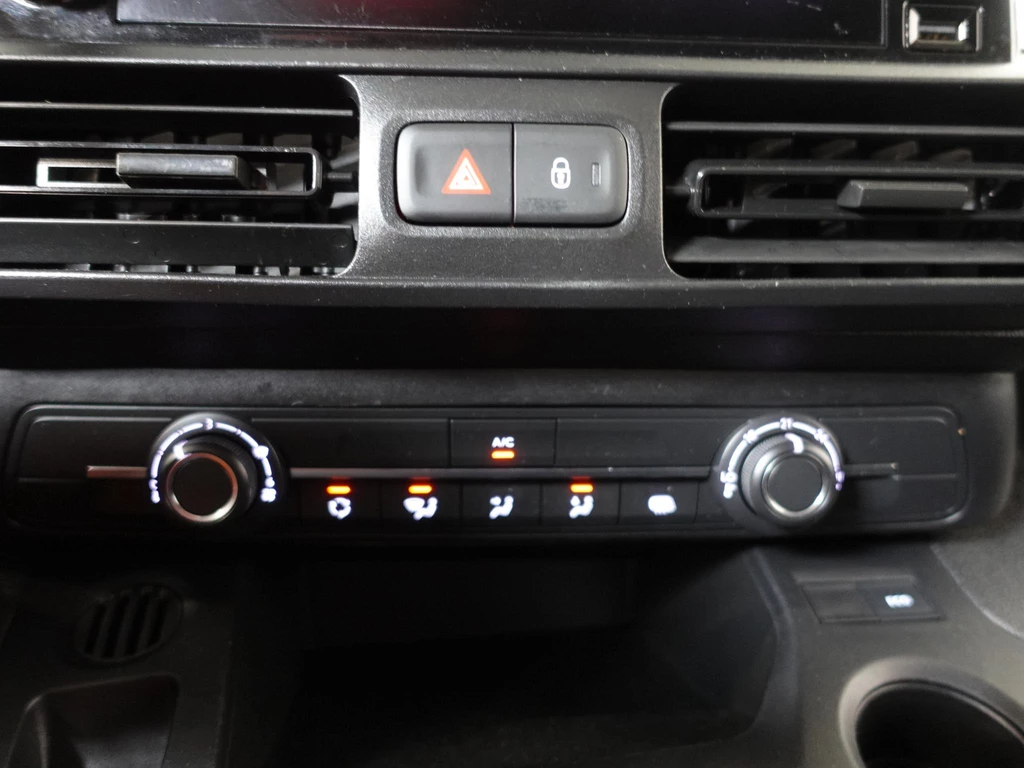 Citroën Berlingo – foto 33