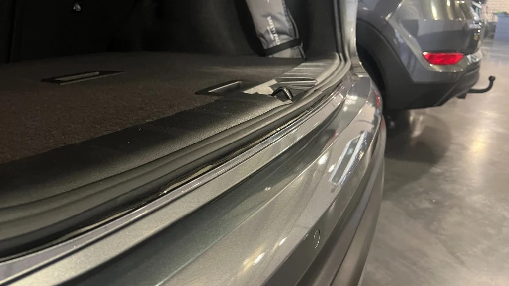 Nissan QASHQAI – foto 55