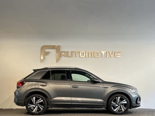 Volkswagen T-Roc – thumbnail 6
