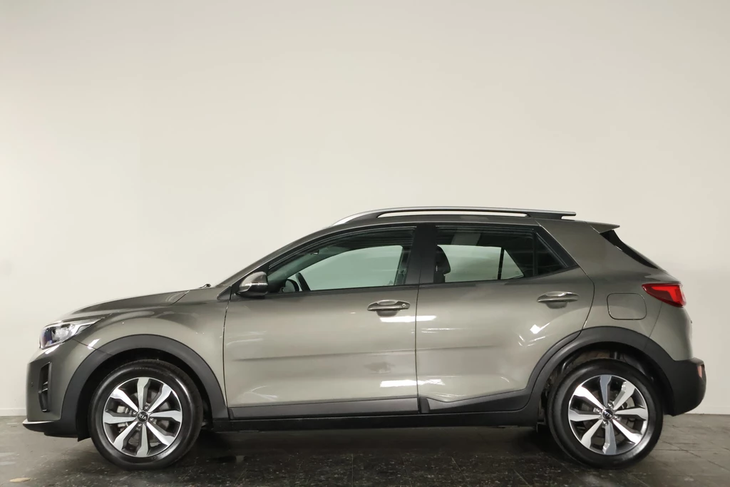 Kia Stonic – foto 2