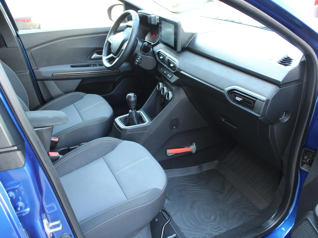 Dacia Sandero Stepway – foto 11