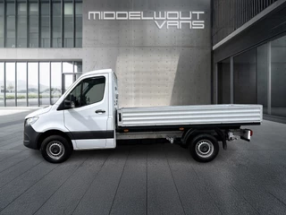 Mercedes-Benz Sprinter – thumbnail 2
