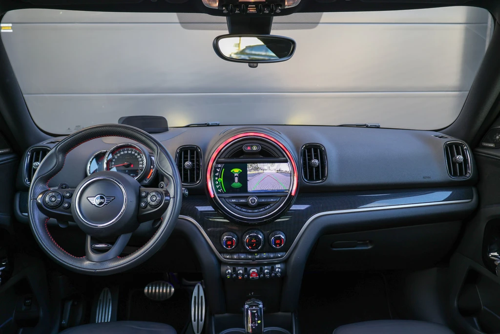 MINI Countryman – foto 29