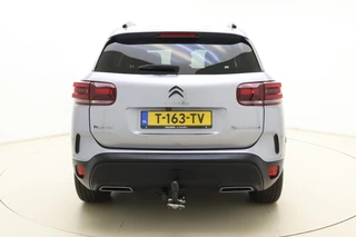Citroën C5 Aircross – thumbnail 5