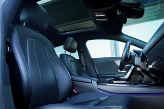 Mercedes-Benz CLA – thumbnail 19