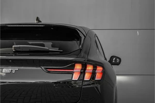 Ford Mustang Mach-E – thumbnail 7