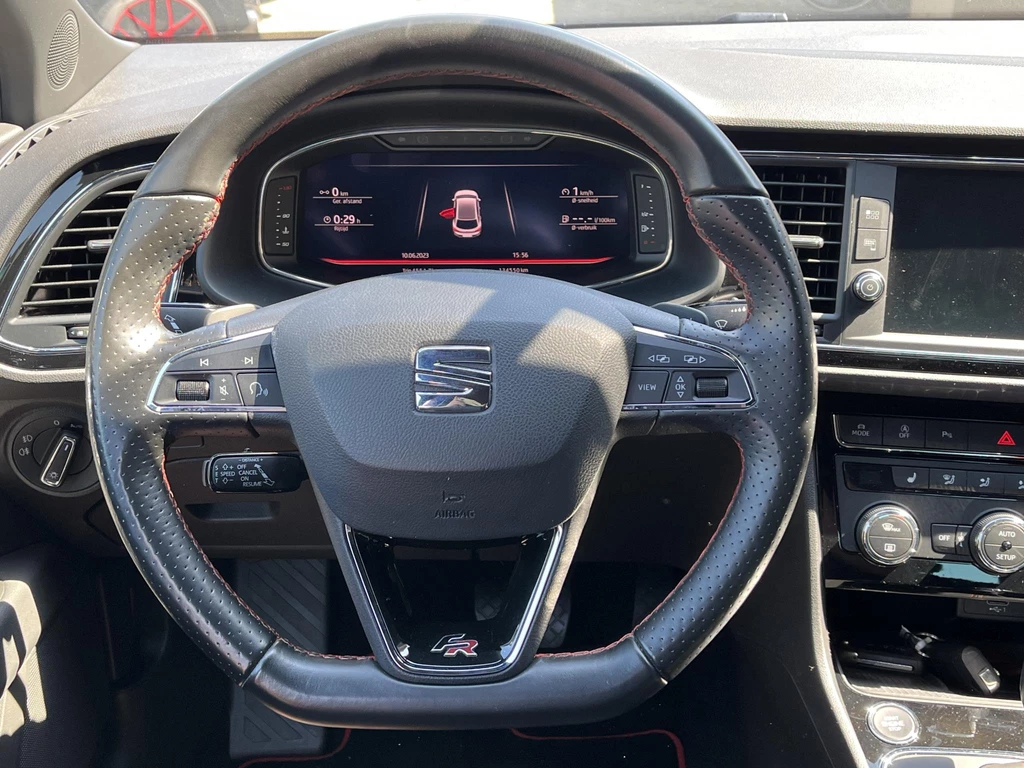 SEAT Leon – foto 20