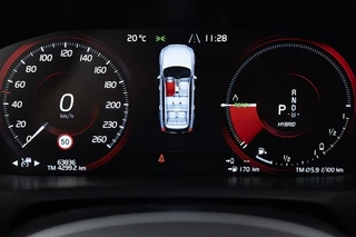 Volvo XC90 – thumbnail 38