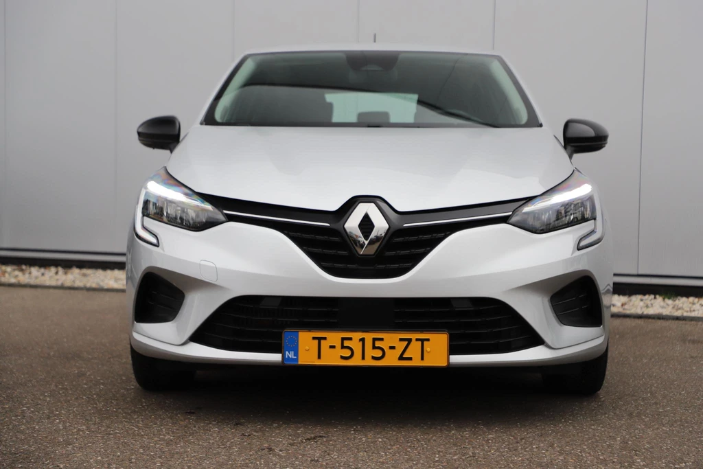 Renault Clio – foto 4
