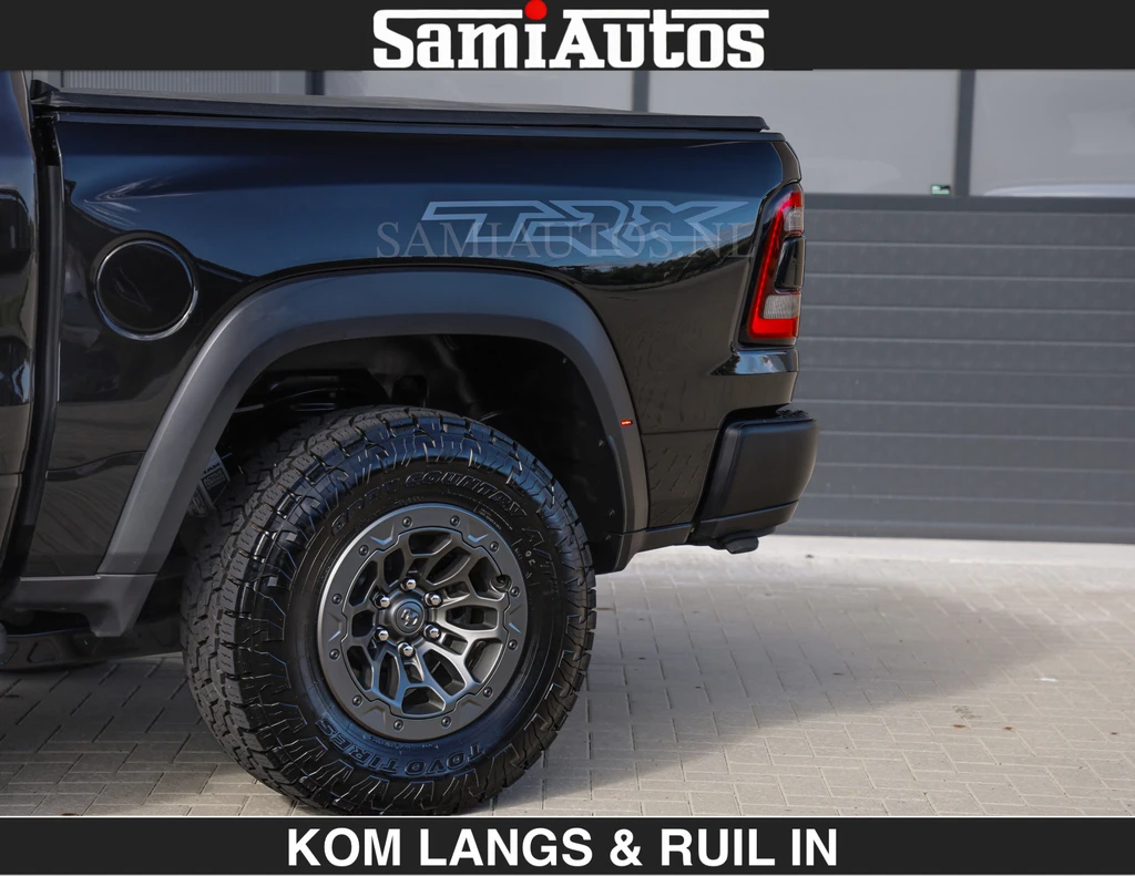 Dodge Ram Pick-Up – foto 57