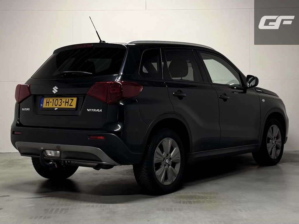 Suzuki Vitara – foto 11