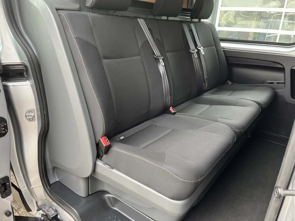 Renault Trafic – foto 28