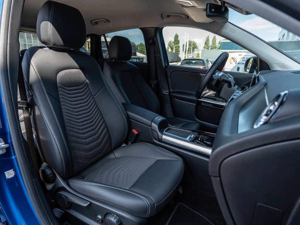 Mercedes-Benz GLA – foto 37
