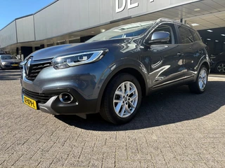 Renault Kadjar – thumbnail 4