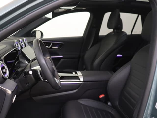 Mercedes-Benz GLC – thumbnail 11