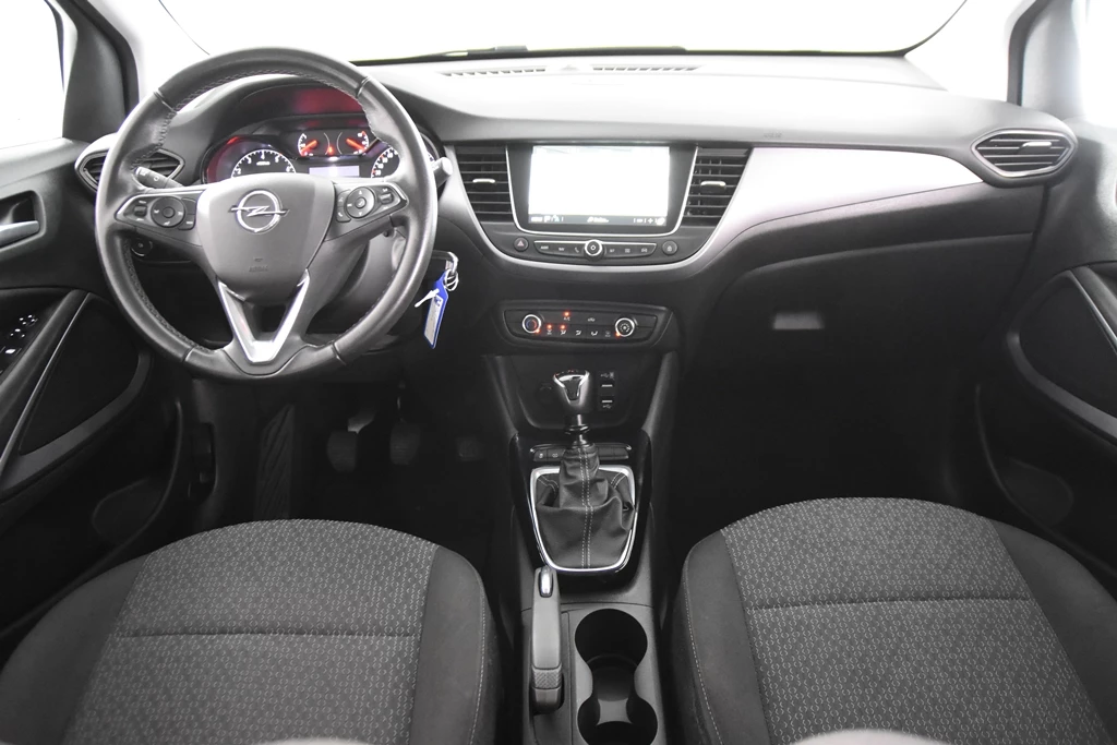 Opel Crossland – foto 12