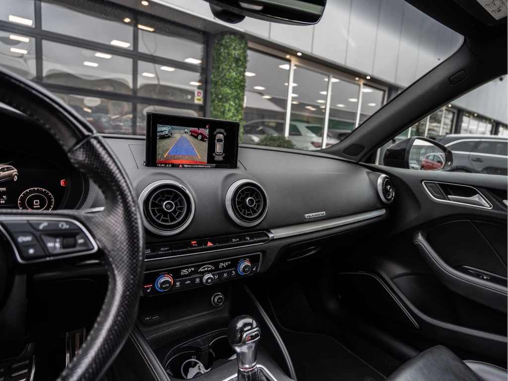 Audi A3 – foto 9