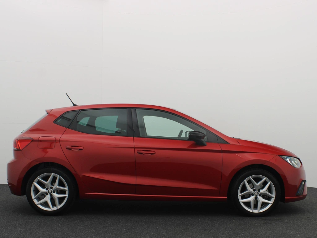 SEAT Ibiza – foto 7