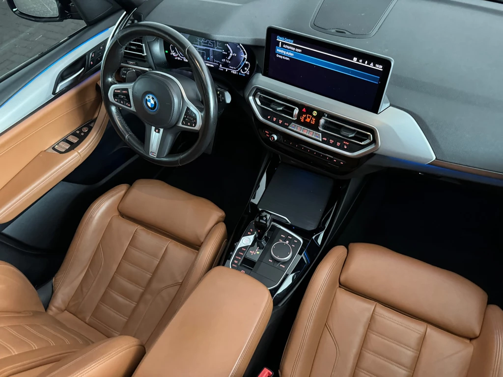 BMW X3 – foto 40