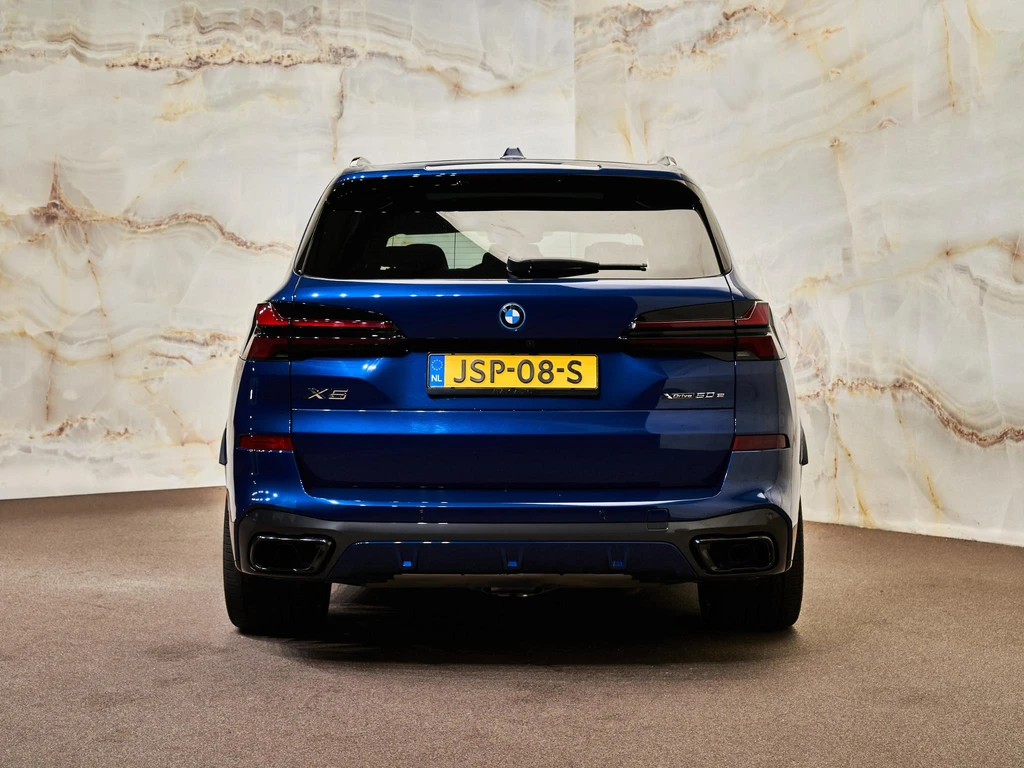 BMW X5 – foto 8