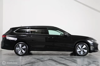 Volkswagen Passat – thumbnail 7