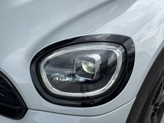 MINI Countryman – thumbnail 27
