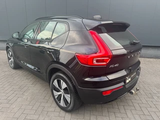 Volvo XC40 – thumbnail 3