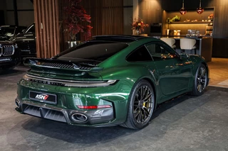 Porsche 911 – thumbnail 6