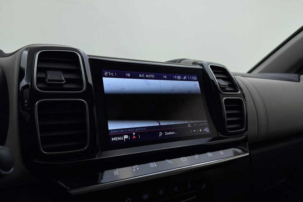 Citroën C5 Aircross – foto 30