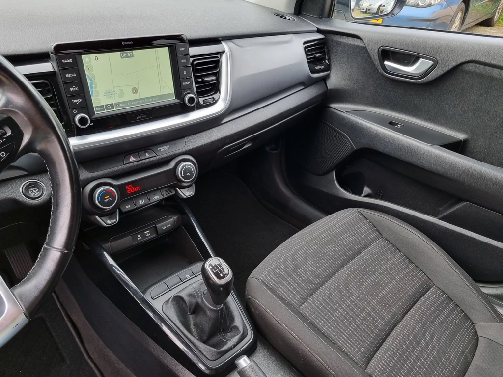 Kia Stonic – foto 32
