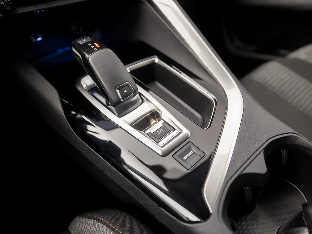 Peugeot 5008 – foto 27