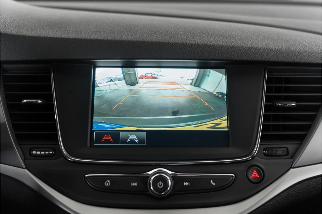 Opel Astra – foto 11
