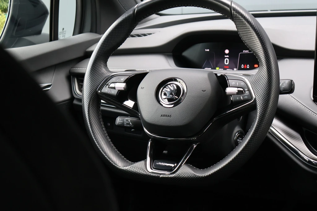 Škoda Enyaq iV – foto 26