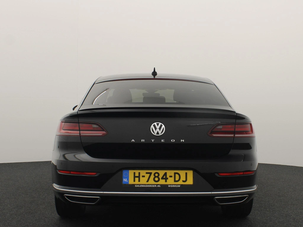 Volkswagen Arteon – foto 5